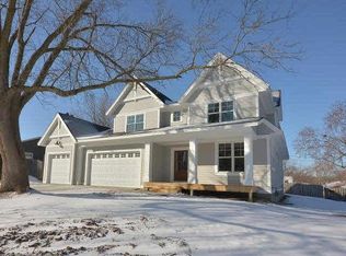 5908 Grimes Ave S, Edina, MN 55424