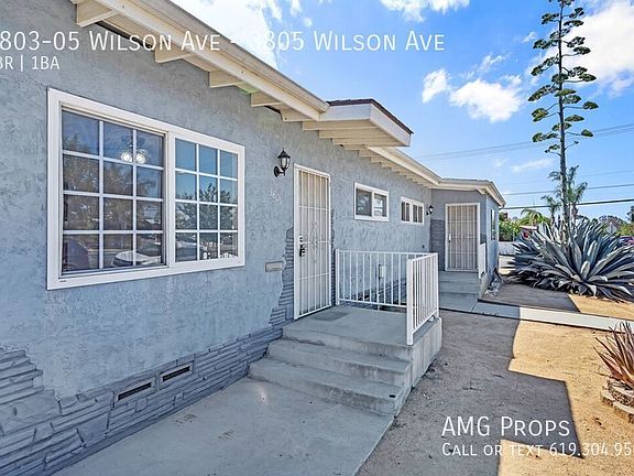 4th image of 3803-05 Wilson Ave #3805