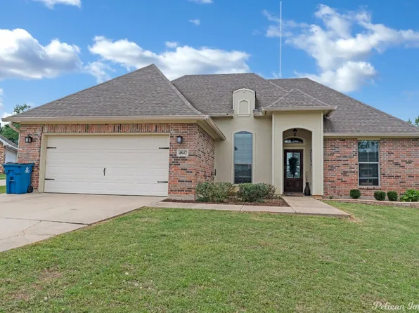 4842 Chipshot Ln, Shreveport, LA 71107