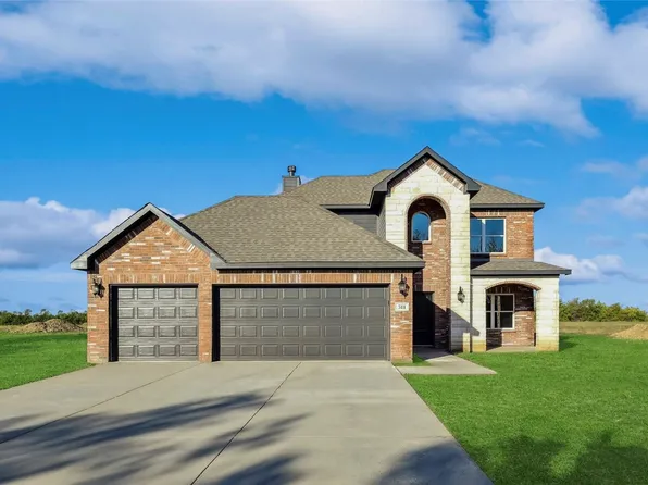 311 Cedar Elm Ln, Nevada, TX 75173