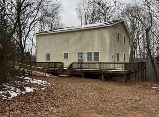 2210 Featherfin Rd, Prospect, VA 23960