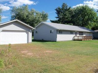 2120 31st St N, Wisconsin Rapids, WI 54494