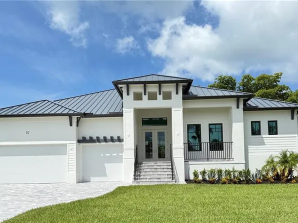 82 Tahiti RD, MARCO ISLAND, FL 34145