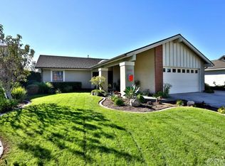 10646 El Este Ave, Fountain Valley, CA 92708