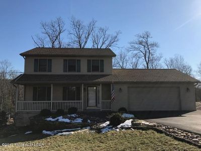 12 Rebel Hill Rd, Mountain Top, PA, 18707