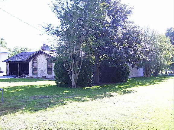 right side of house