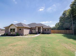 1811 Old Boston Rd, Texarkana, TX 75501