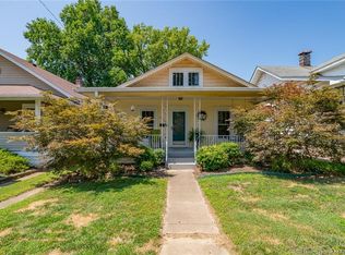 425 Woodrow Ave, New Albany, IN 47150