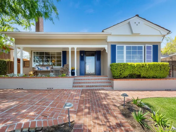 3733 La Cresta Dr, San Diego, CA 92107