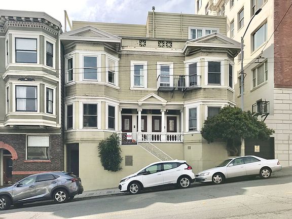 2nd image of 323 Presidio Ave #2