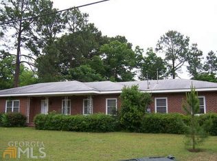 7 Lindberg St, Statesboro, GA 30458