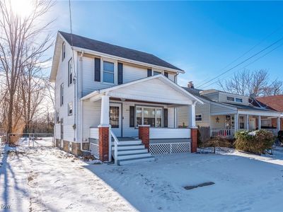 1035 W 12th St, Lorain, OH, 44052