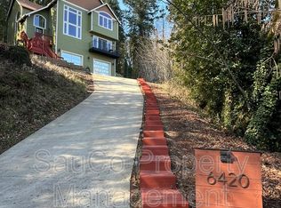 6420 SE Mabel Ave, Milwaukie, OR 97267