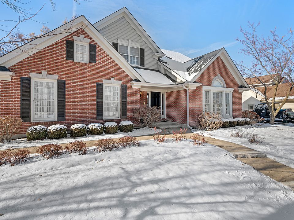1029 Berkshire Ct, Sycamore, IL 60178 Zillow