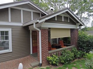 2345 Peacock Ln, Birmingham, AL 35223