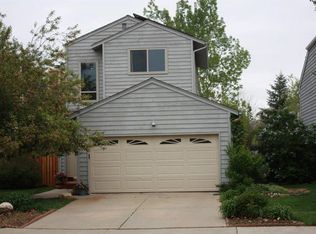 108 Huron Ct, Boulder, CO 80303