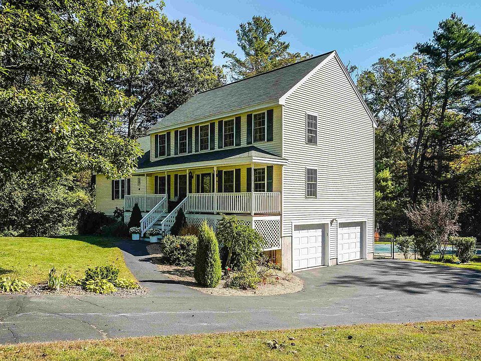 34 Fairview Drive, Pelham, NH 03076 Zillow