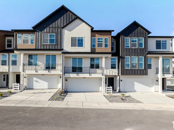 6534 W Bench Lake Cv #3020, Herriman, UT 84096