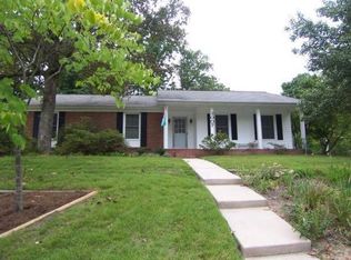 3007 Manchester Dr, Jamestown, NC 27282