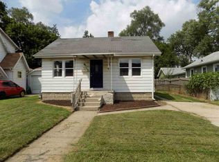 506 W Lusher Ave, Elkhart, IN 46516