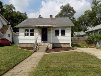 506 W Lusher Ave, Elkhart, IN, 46516