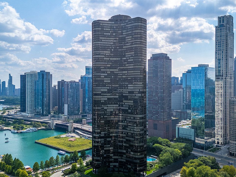 1st image of 505 N Lake Shore Dr #5104-5