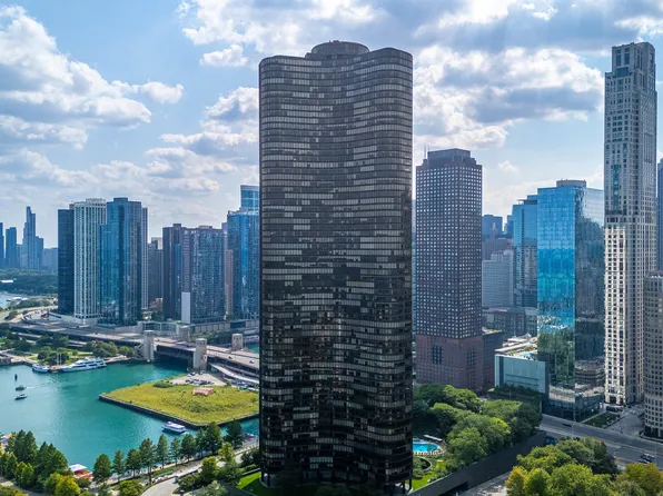 505 N Lake Shore Dr #5104-5, Chicago, IL 60611