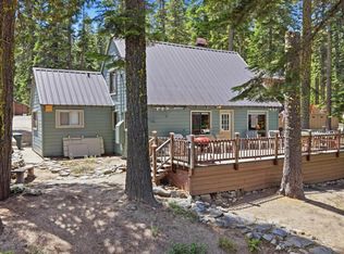 1633 Quarry Rd, Quincy, CA 95971