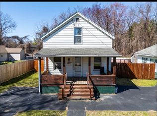 9-11 Combs Ave, Hudson Falls, NY 12839