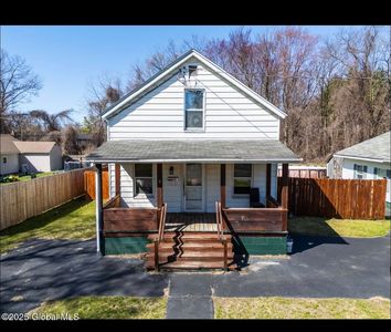 9-11 Combs Avenue, Hudson Falls, NY, 12839