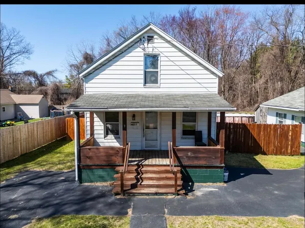 9-11 Combs Avenue, Hudson Falls, NY 12839