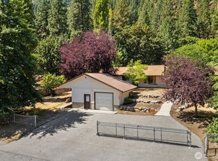 8480 Icicle Rd, Leavenworth, WA 98826