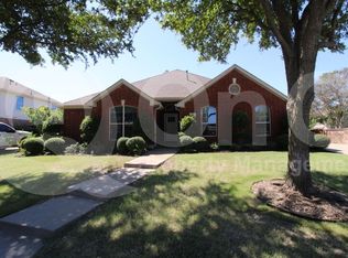 344 Cave River Dr, Murphy, TX 75094