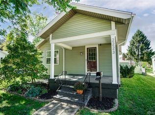2223 Shroyer Rd, Dayton, OH 45419