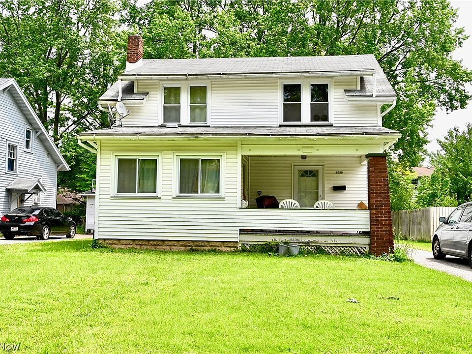 4319 Helena Ave, Youngstown, OH 44512 Zillow