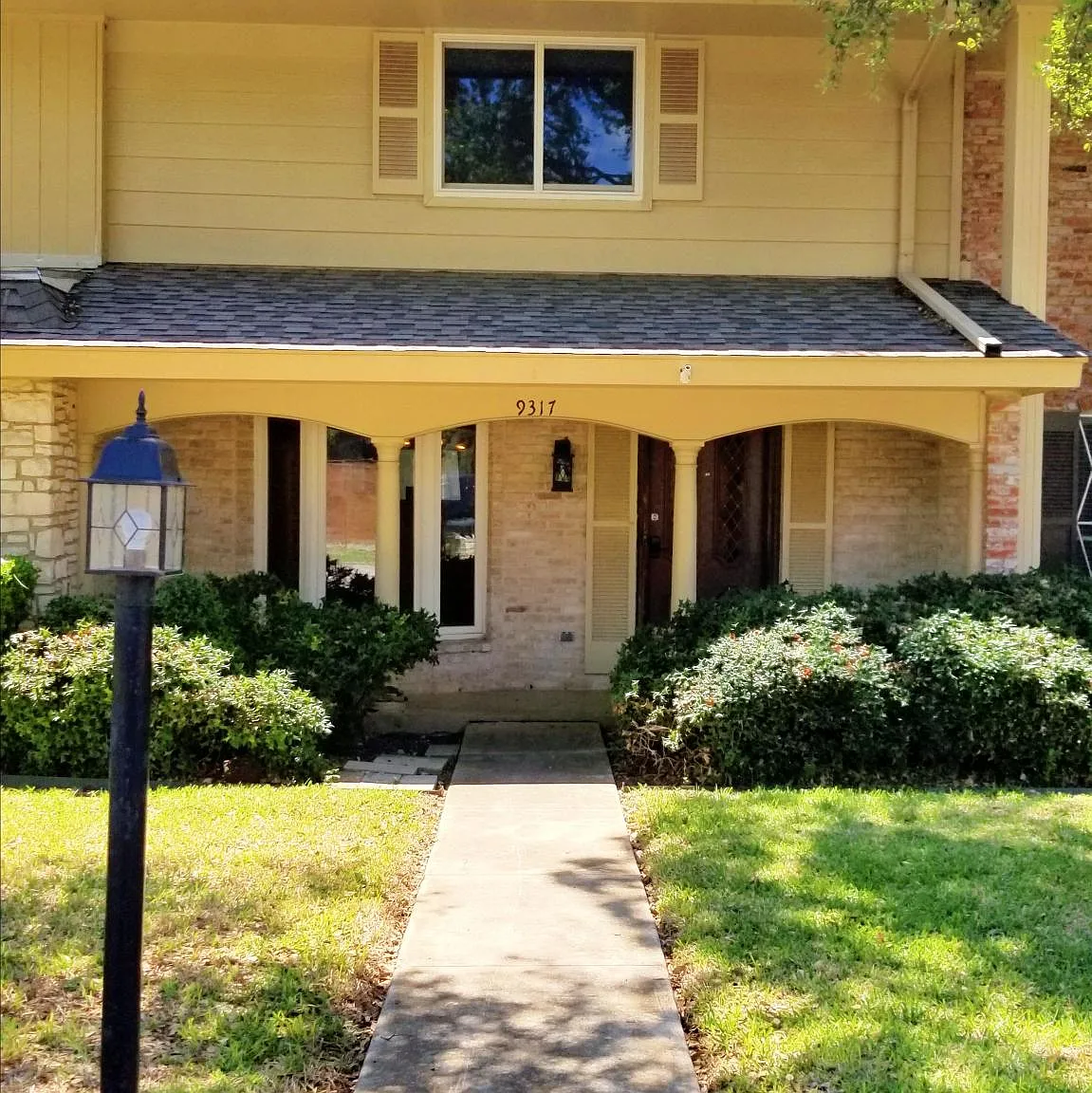 9317 Powhatan Dr — Photo 1