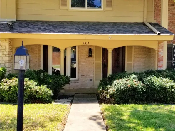 9317 Powhatan Dr, San Antonio, TX 78230