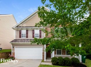 3006 Ernest Russell Ct, Charlotte, NC 28269