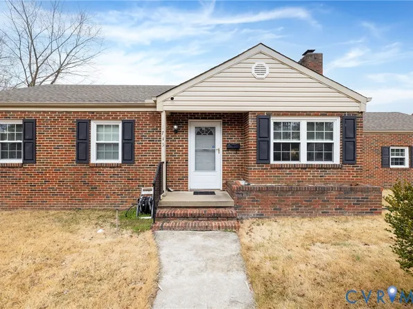 1745 Oakland St, Petersburg, VA 23805
