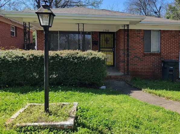 1760 34th Pl N, Birmingham, AL 35234