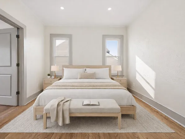 265 N 17th St #1L, Bloomfield, NJ 07003