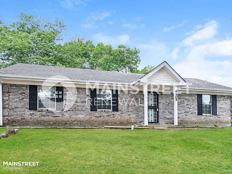 1st image of 4505 Knotty Oaks Dr