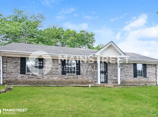 4505 Knotty Oaks Dr, Memphis, TN 38141