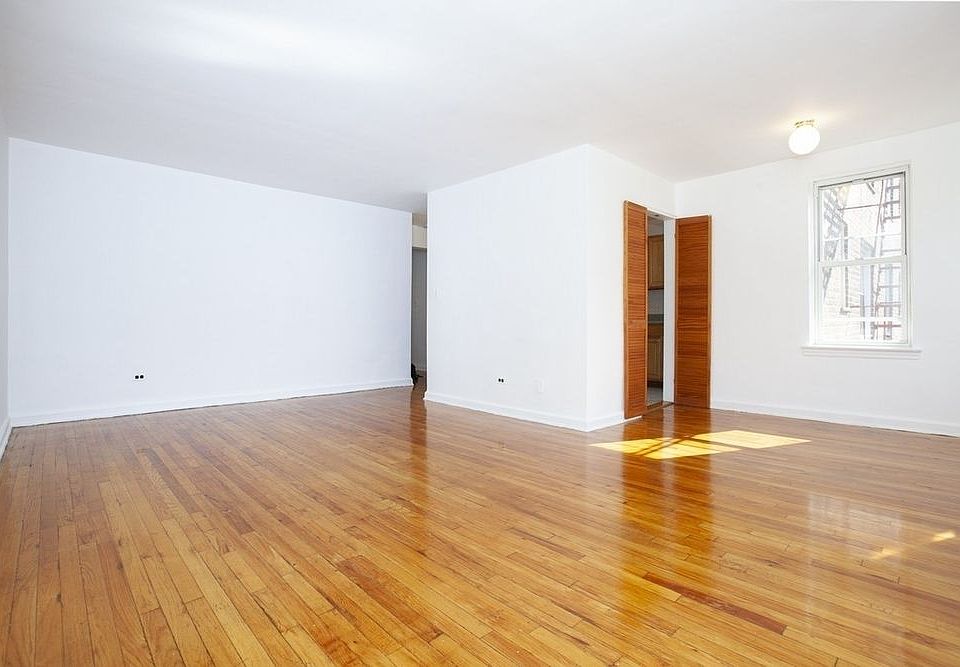 1st image of 6638 Yellowstone Blvd #4D