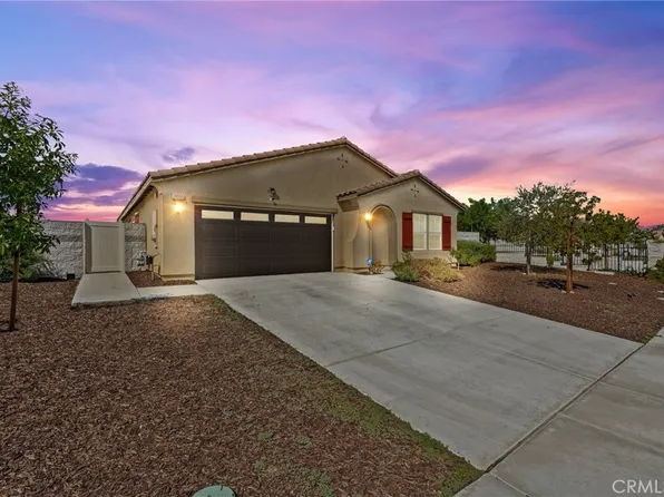 26555 Calle Los Robles E, Sun City, CA 92585