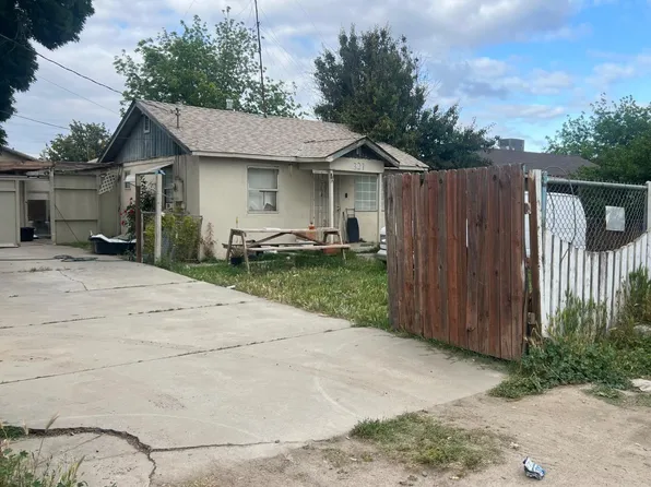 321 Olivero Rd, Modesto, CA 95358
