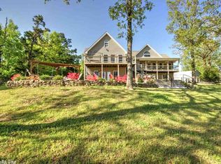 153 Overlook Dr, Fairfield Bay, AR 72088