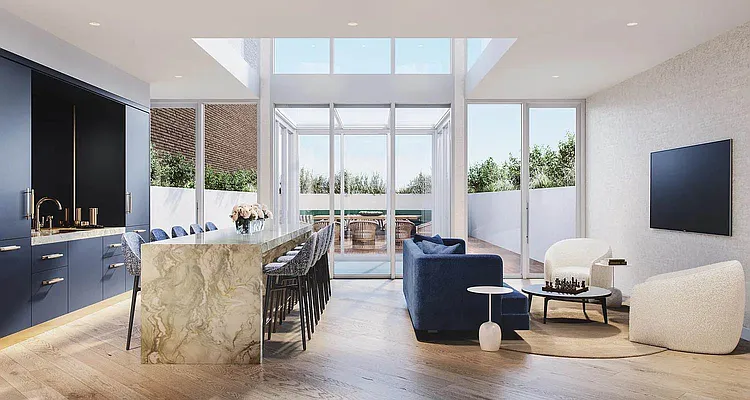 Rented by Corcoran | media 23