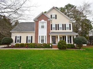 8802 Kapheim Ct, Charlotte, NC 28273