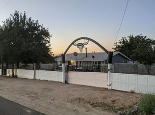 57171 Buena Vista Dr, Yucca Valley, CA 92284